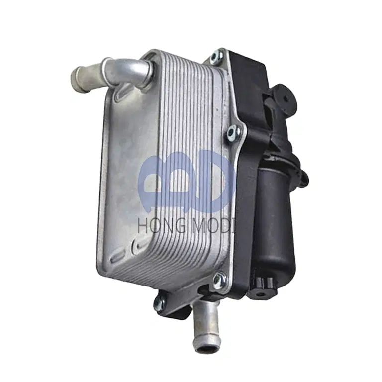 Mercedes-Benz Cooling Module 246 501 0101 photograph 2