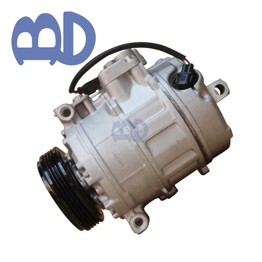 BMW 5 Series E65 Air Conditioning Compressor 64526917859/64509174802