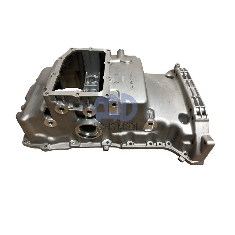 MERCEDES-BENZ C300 2.0L GLC300 2016-2017 Engine Oil Pan A2740100413
