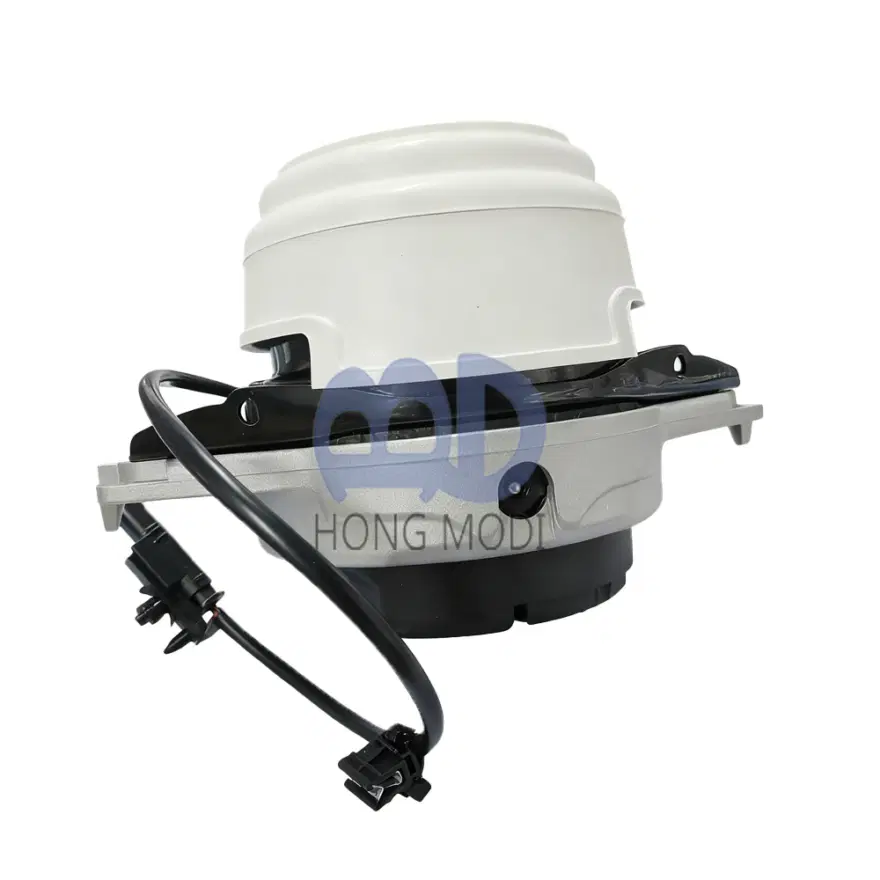 Mercedes-Benz M W166 Engine Mount A1662406917 photograph 2