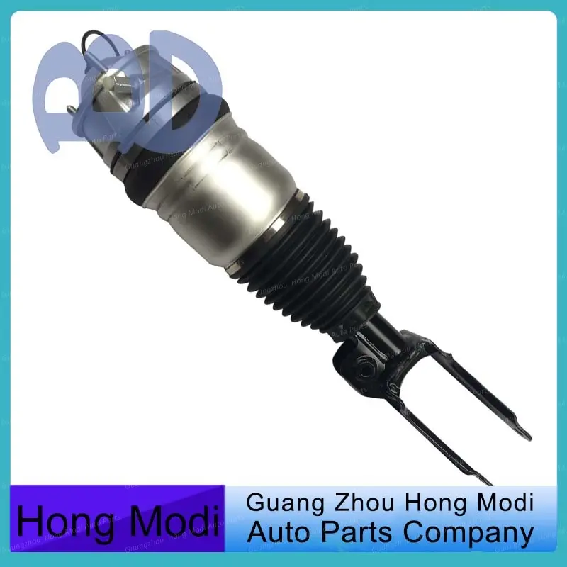 The New Audi Q7 Touareg Cayenne 955 Air Strut OE:7P6616039N 7P6616040N — view 2