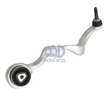 Upper control arm ball joint for BMW E82 E90 E91, part numbers 31126769798 + 311 — view 2