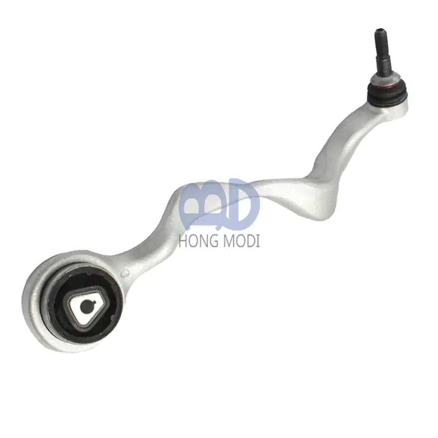 Upper control arm ball joint for BMW E82 E90 E91, part numbers 31126769798 + 31126769797 photograph 2