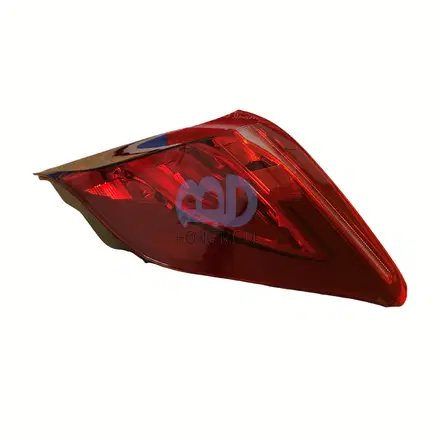 BMW 1-series F20 Tail light 63217359018 — view 2