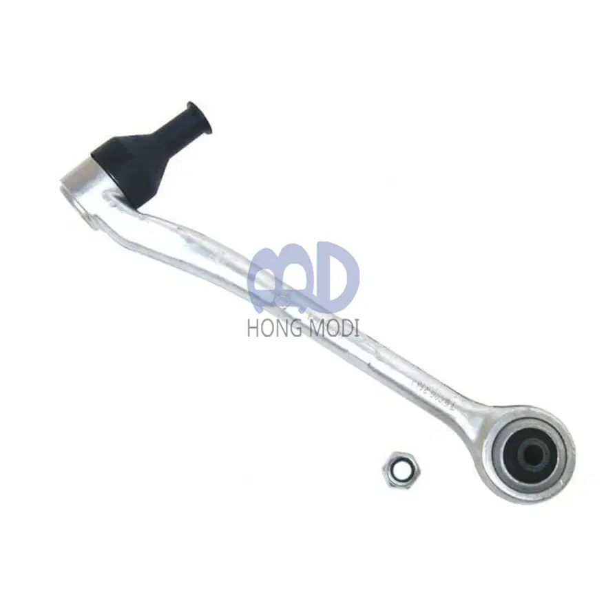 BMW E38 7 Series front control arm, OEM part number 31121142087 or 31121142088 — view 3