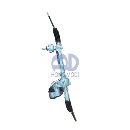 Ford BB5Z-3504-K Steering Gear Assembly — view 2