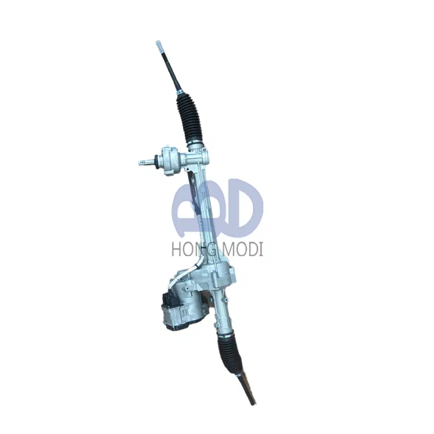 Ford BB5Z-3504-K Steering Gear Assembly photograph 2