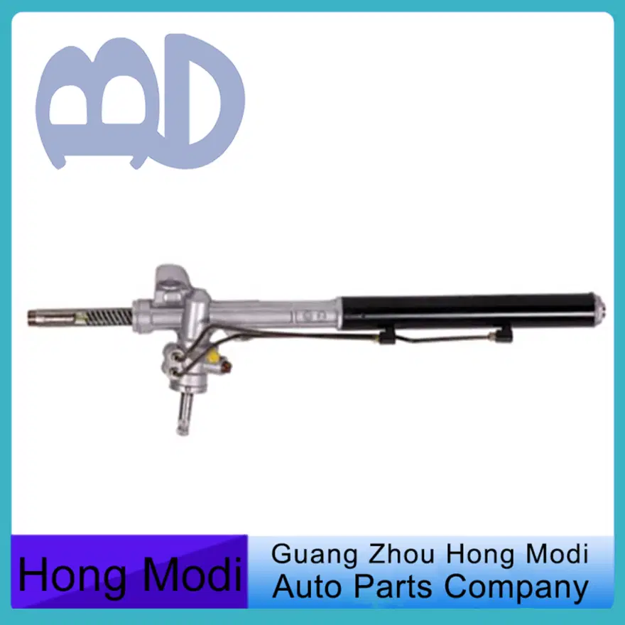 Honda 03 Odyssey RA6 Steering Gear Steering Gear 53601-SCP-W01