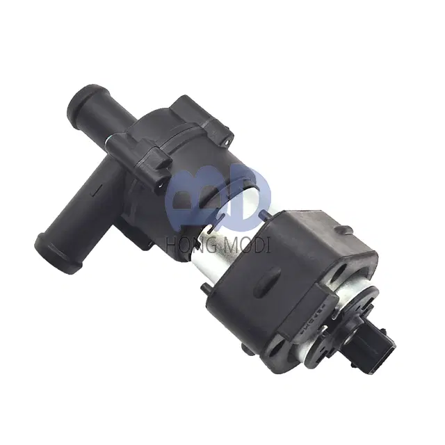 Automotive Parts 5047003AB: Electric Engine Water Pump for Dodge Caliber — view 3