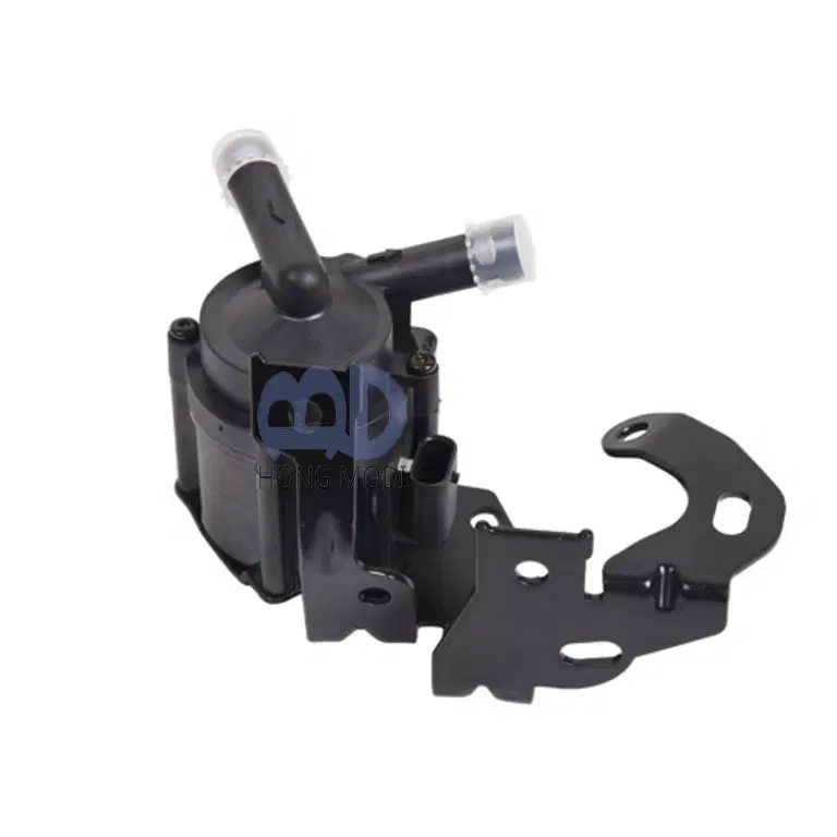 11537619360 11537630368 Auxiliary water pump for BMW Mini Clubman R55 Clubman — view 3