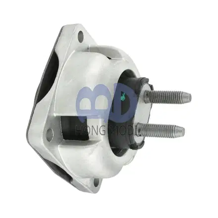 1642400818 - Engine mount, Mercedes-Benz genuine part number — view 2