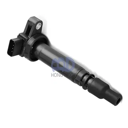 Ignition coils suitable for Toyota Tacoma 2.4L 2.7L L4 UF323 9091902237 C1305 20 — view 2