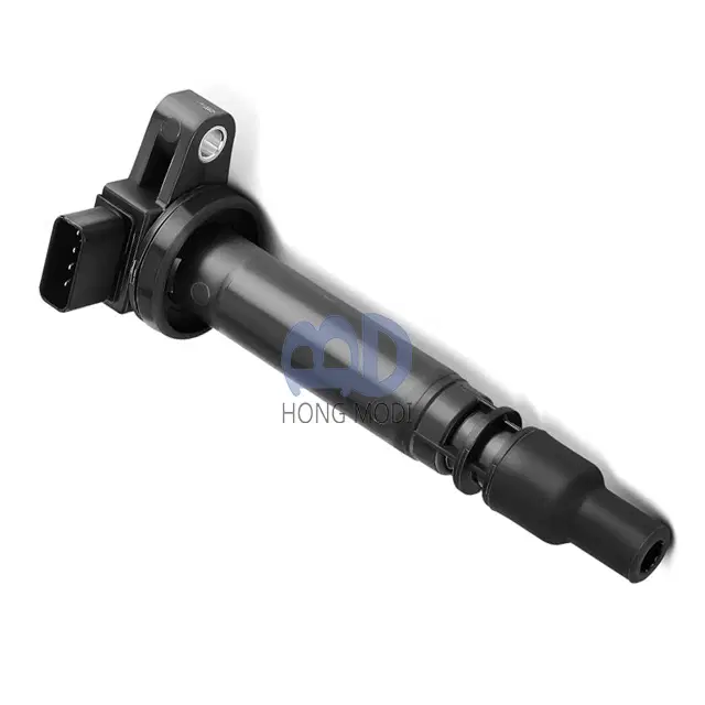 Ignition coils suitable for Toyota Tacoma 2.4L 2.7L L4 UF323 9091902237 C1305 2000-2004 photograph 2