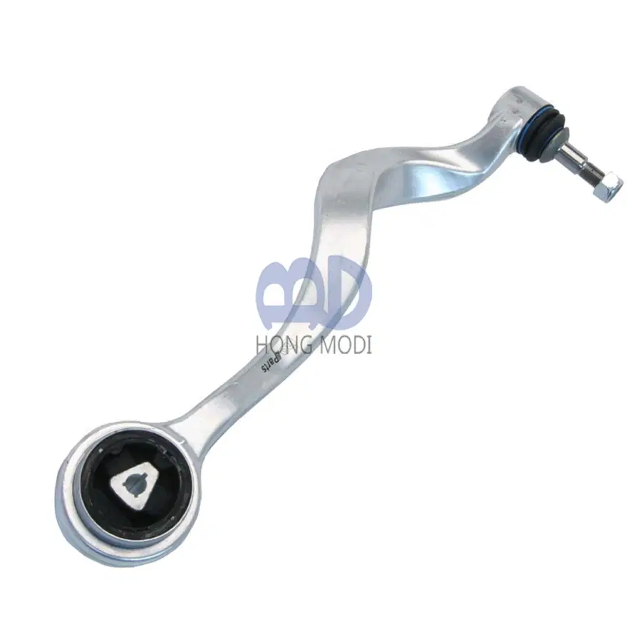 OEQ BMW E60 Front Control Arm Set (Left and Right) 31126774825 31126774826 photograph 2