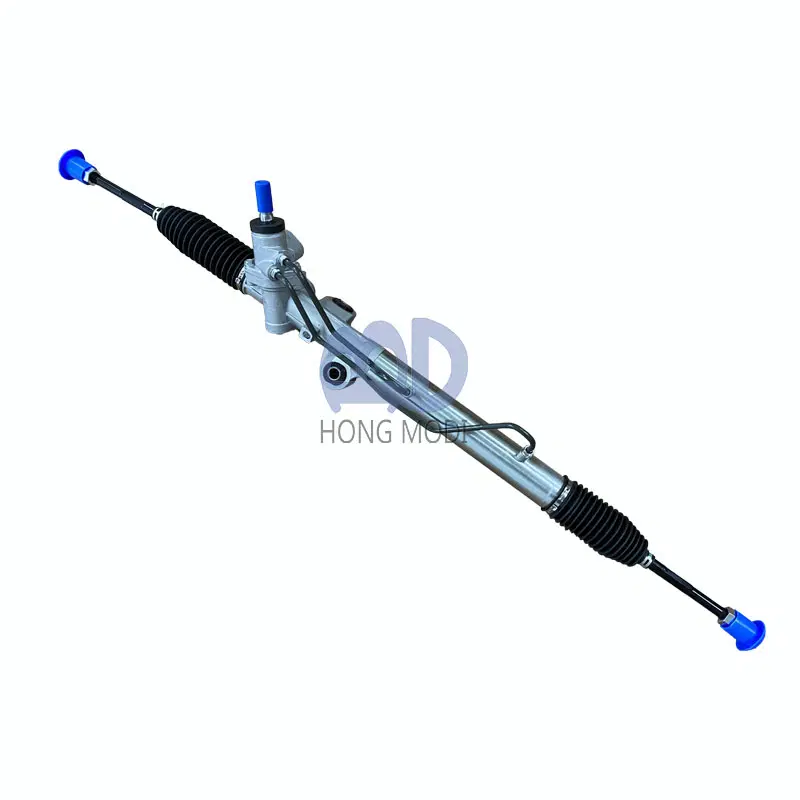 Steering Rack For Hummer H3 & H3T 2006 2007 25957397 — view 4