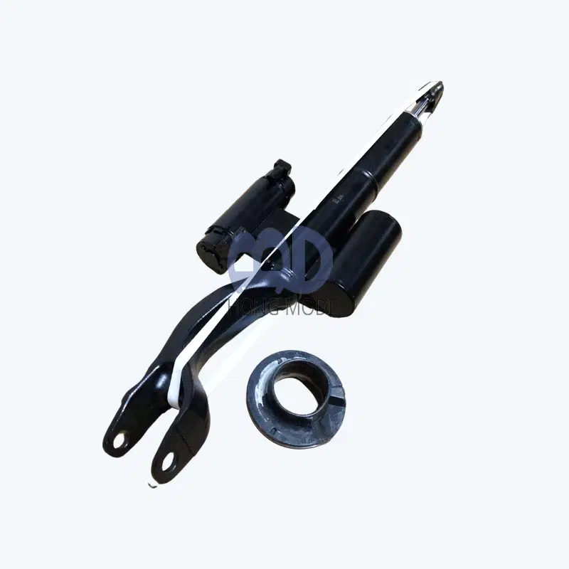Mercedes benz W205 Shock Absorber 2053208501 — view 4