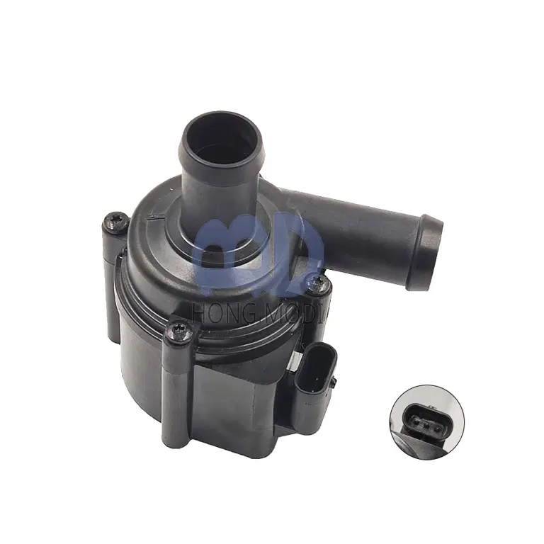Volvo XC60 2023 water pump 32222116 8888759993 — view 3