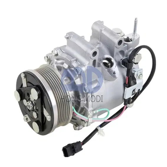 Air conditioning compressors 38800-RNA-A010, 38800-RNA-A020, 38800-RNC-Z010, 388 — view 3