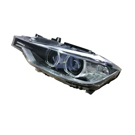 BMW-3 (F30/31/35) 11 - Left Headlight Front Lamp 63117314531 — view 2