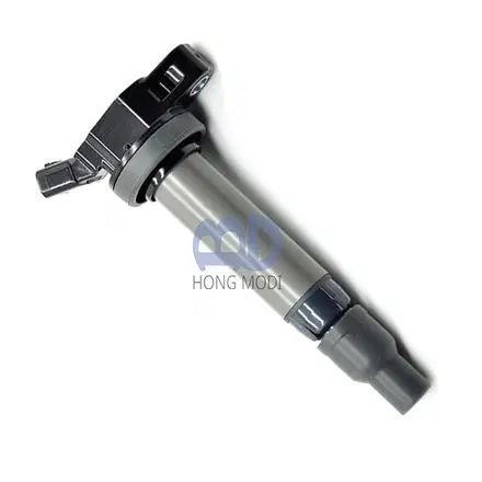 Automotive ignition coil 9091902213 UF170, suitable for Toyota Paseo Tercel L4-1 — view 2