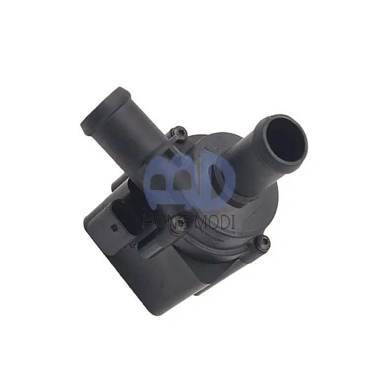 Car water pumps suitable for Audi A6, A7, and Q3: 06H 121 601P / 06H121601P / 06H 121 601 photograph 2