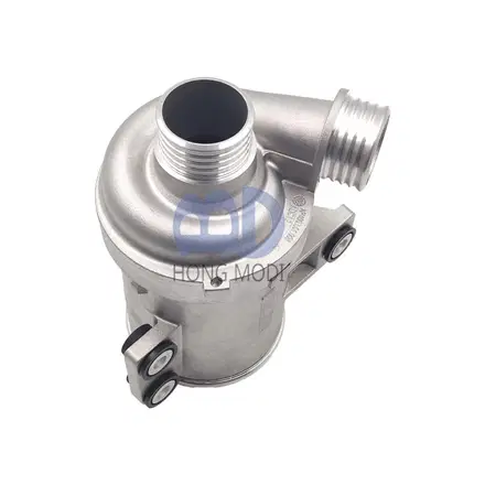 Electric water pump and thermostat (part number 11517604027) suitable for BMW 32 — view 2