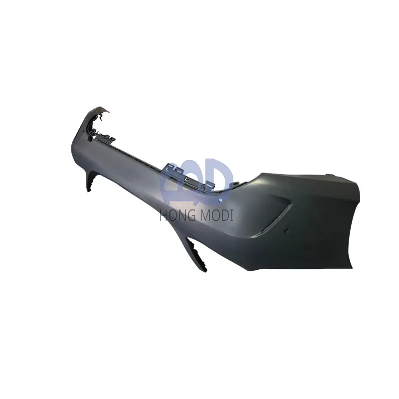 W205 Rear Bumper 2058806038 photograph 2