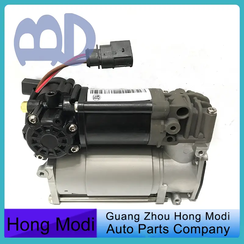 Audi A8/C4 A6/C7 Air suspension pump OE:4H0616005C