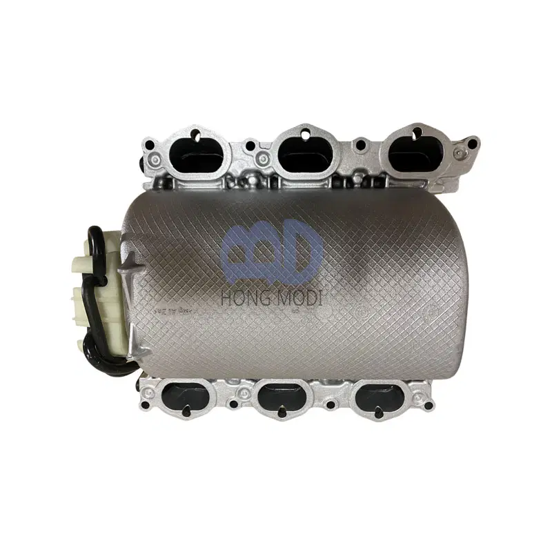 Mercedes Benz C230 2005-2013 Engine Intake Manifold Assembly 2721402401