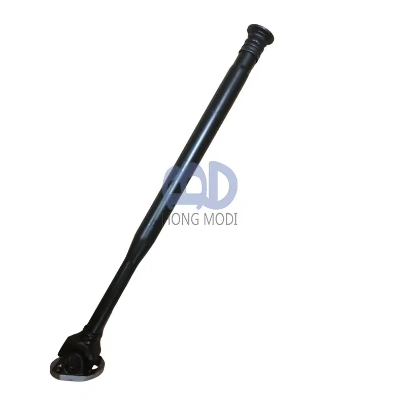 Mercedes Benz GLC300 2016-2018 Drive Shaft A2534103301 — view 4