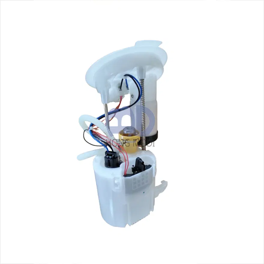 Fuel pump assembly 16117243975 suitable for BMW E46 328i, E90 335i xDrive, 320i, 435i, and photograph 2