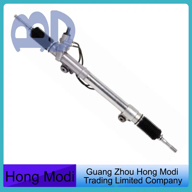 Toyota Overbearing 4700HDJ100 Steering Gear Steering Gear 44200-60100 — view 3