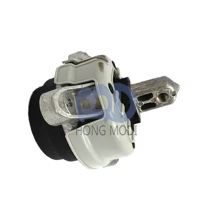 Part Number: 22116786292 Engine Right Side Bracket — view 2