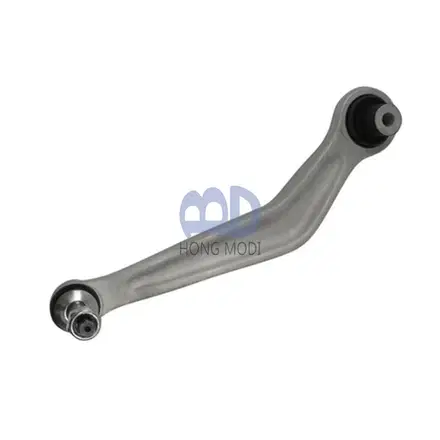 A pair of rear upper control arm kits (left and right), compatible with BMW M5, — view 2