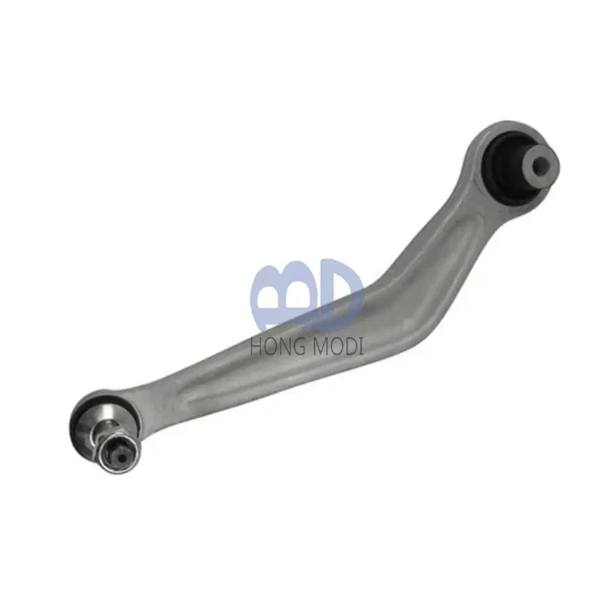 A pair of rear upper control arm kits (left and right), compatible with BMW M5, M6, 5 Seri photograph 2