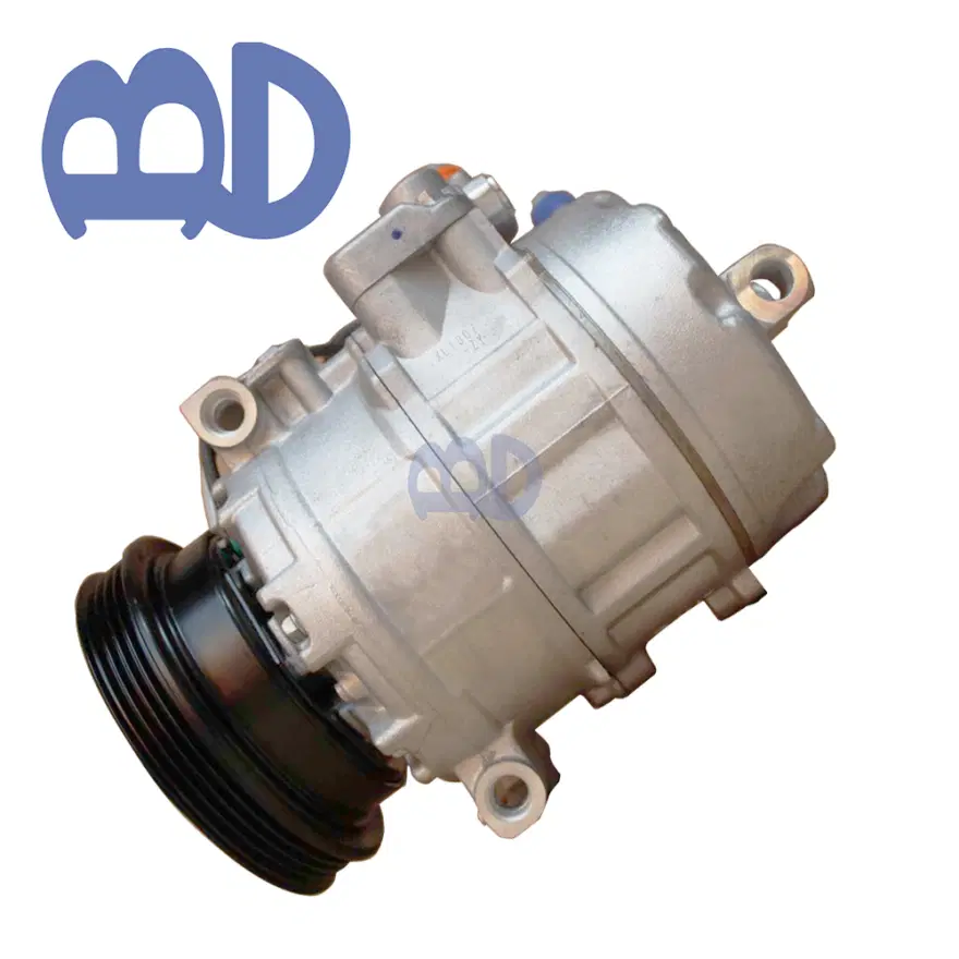 Audi Passat B5 Air Conditioning Compressor 447100-9270 / 447160-0260