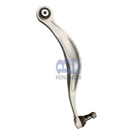 BMW F10 535i and 550i GT rear control arm, OEM part number 33326779847 or 333267 — view 2