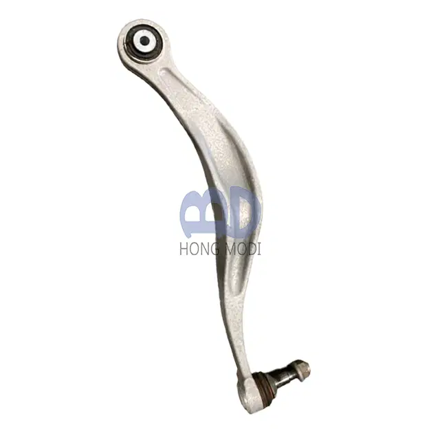 BMW F10 535i and 550i GT rear control arm, OEM part number 33326779847 or 33326779848 photograph 2