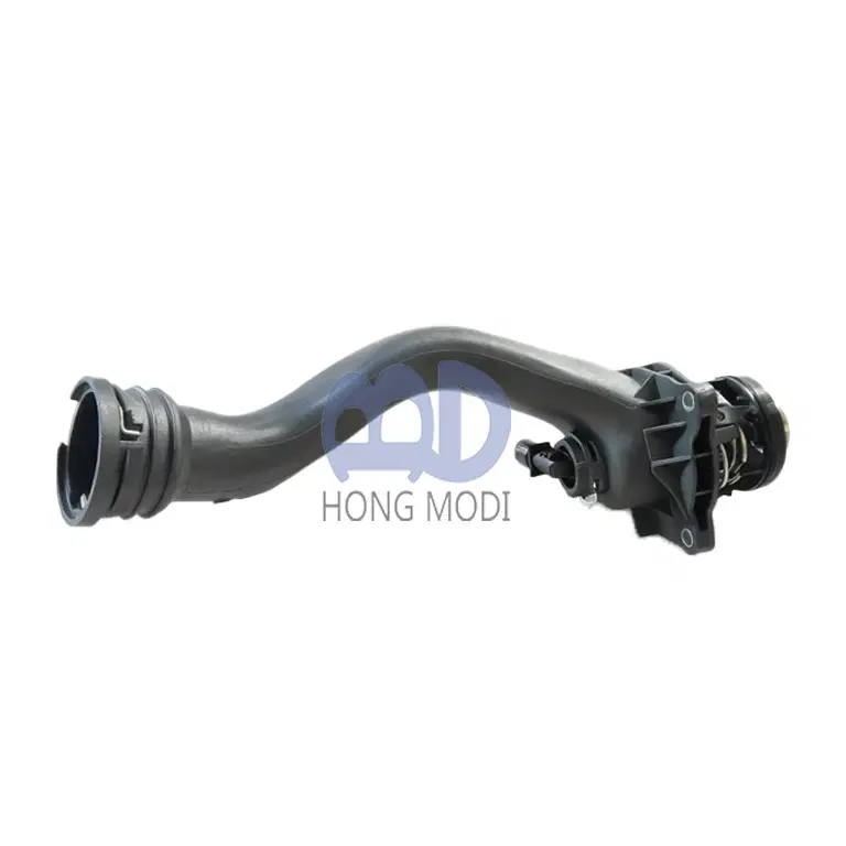 Mercedes-Benz Engine Coolant Thermostat Housing A2782000815