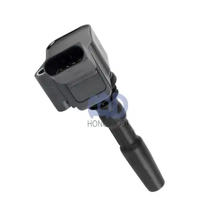 Golf VII Passta 04c 905 110 E coil — view 2