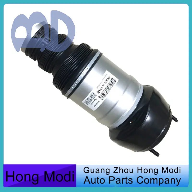 Mercedes-Benz M-Class W166 Air SuspensionSpring 1663201313XB 1663201413XB 2011 — view 4