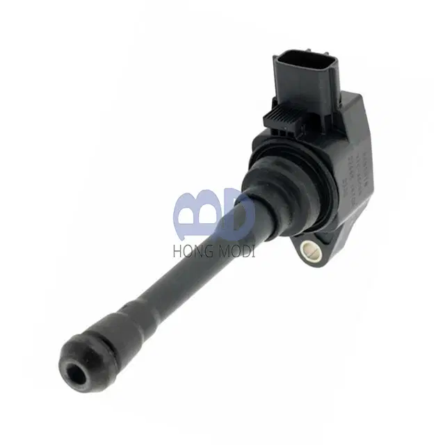 Ignition coil suitable for Porsche Cayenne 92A 3.6, Macan 95B, and Panamera 970 3.0 (2013- photograph 2