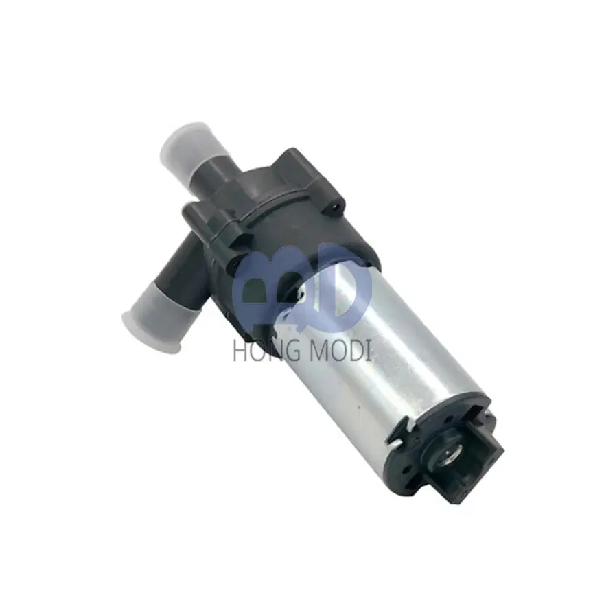 High-quality automotive engine cooling systems for Mercedes-Benz (A0018353564 0018353564) - Electric automotive water pump