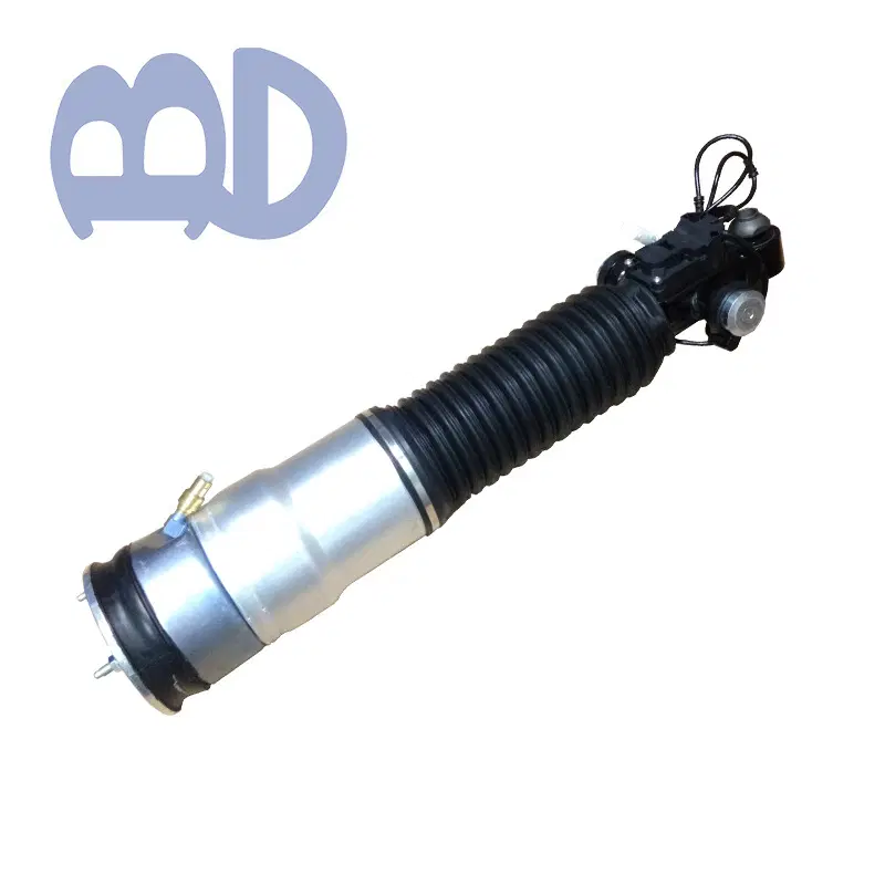 BMW 7-Series E65 E66730i 735i Left/Right Rear Air Suspension Shock 37126791675 3 — view 4