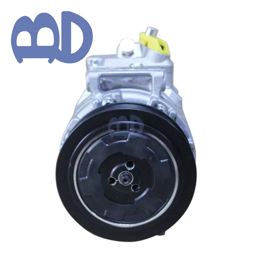 Volkswagen Touran Magotan 1.6 Sagitar 1.6 air conditioning compressor 1K0820803F — view 2