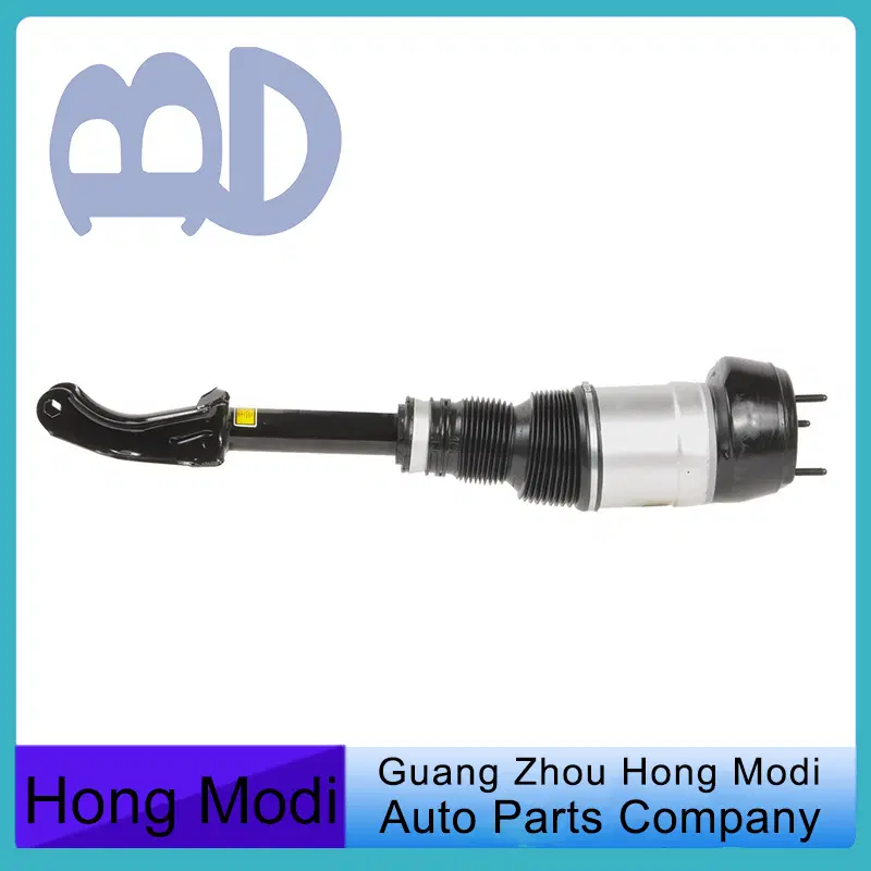 Mercedes-Benz M-Class W166 ML250 ML350 Left Front Air SuspensionShock With ADS 1 — view 4