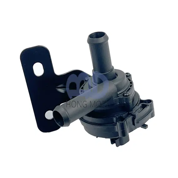 Cardone 5W-1004 Engine Auxiliary Water Pump, a replacement for Ford 9E5Z8C419B — view 3