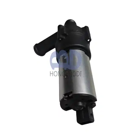 Water pump parts for Ford auxiliary electric inverters 3M218502BA — view 2