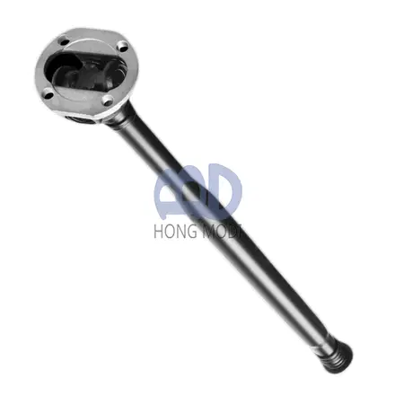Mercedes-Benz Standard Front Drive Axle Car Parts (A2044107001) — view 2