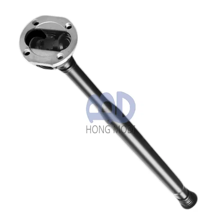 Mercedes-Benz Standard Front Drive Axle Car Parts (A2044107001) photograph 2